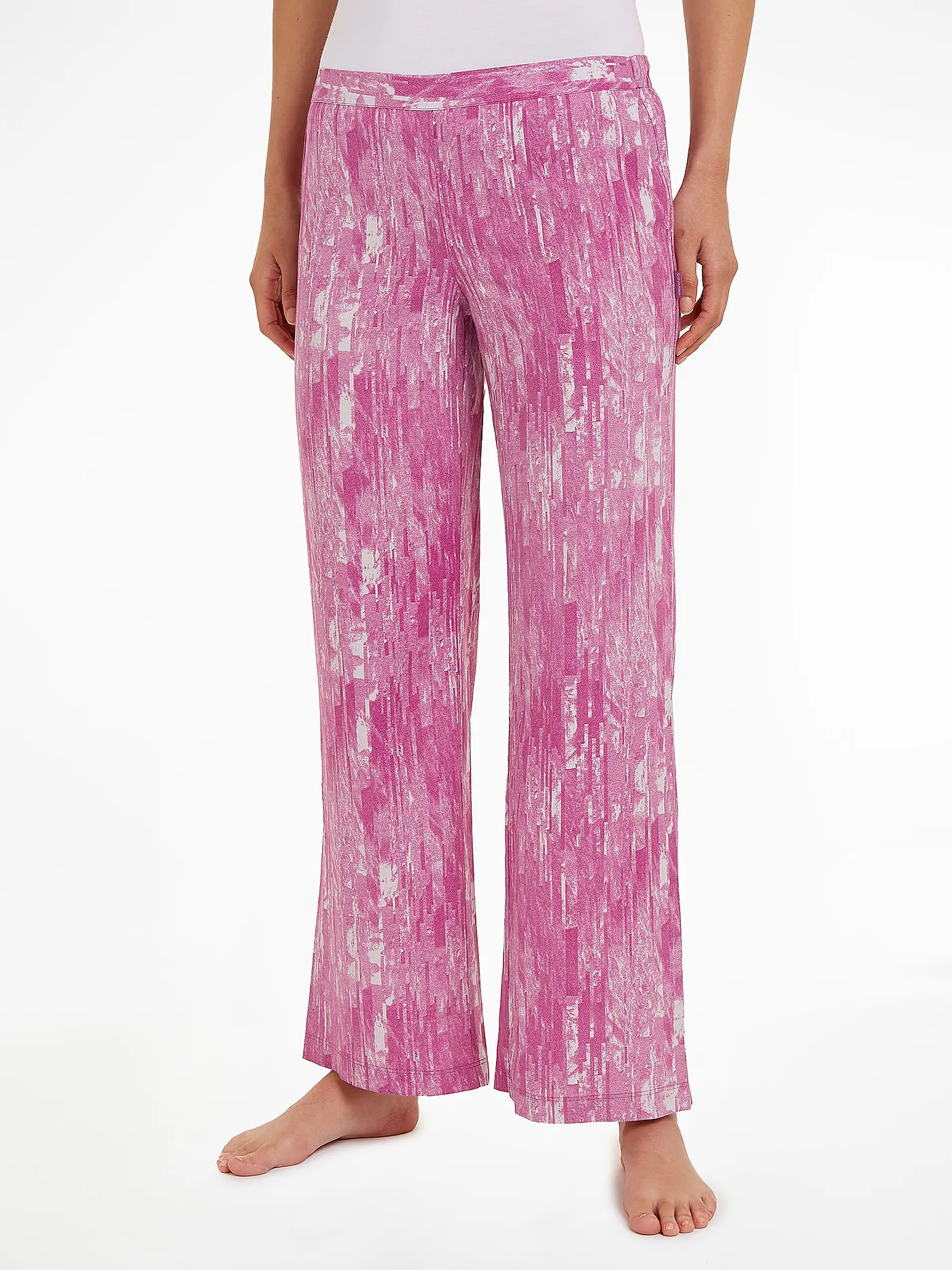 CALVIN KLEIN | Pyjamahose | 